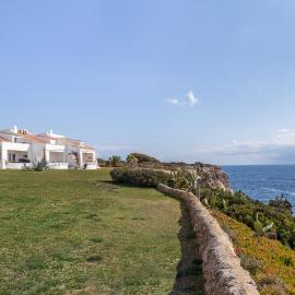Cala Serena Beach 2, Hotel in Cala Serena