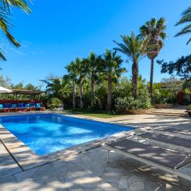 La Vila Ibiza
