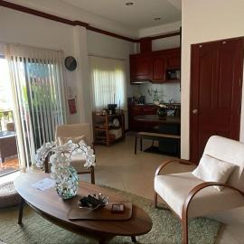 Thailand Dream Village E09, hotel a Klaeng