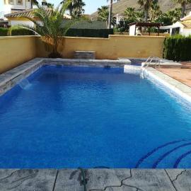 Villa Casa del Sol, hotelli kohteessa Mazarrón