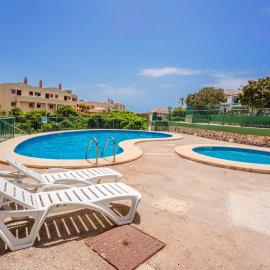 Biniforcat 21, Hotel in Cala en Forcat