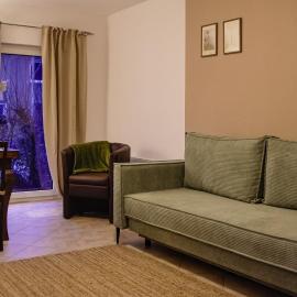 Yvette's Ferienwohnung 2
