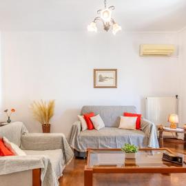 Kalantzis Apartment โรงแรมในAnemómylos