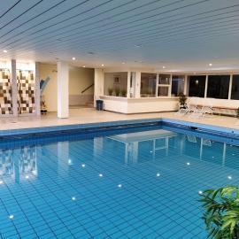 Ferienwohnung Waldkäuzle