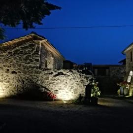 vecchio casale quercetino