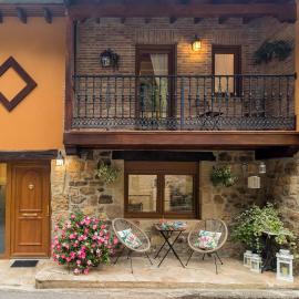 Casa Lindelagua