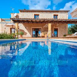 Casa Tolo, hotel i Son Servera