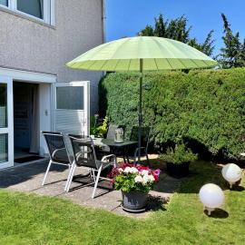 Ferienwohnung Beyer Friedrichroda
