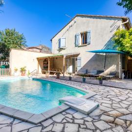Maison Sur La Mare