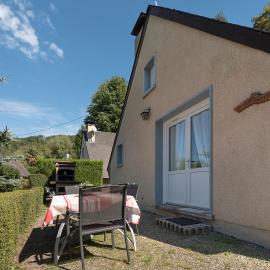 Gîte sur les flancs du Hautacam