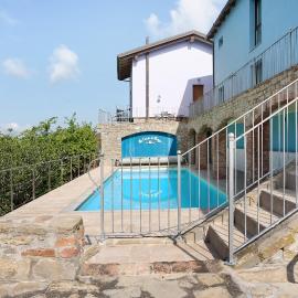 La Corte di Langa Casa Ametista