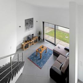 Casa Caminho da Esperança, hotel in Porto Judeu