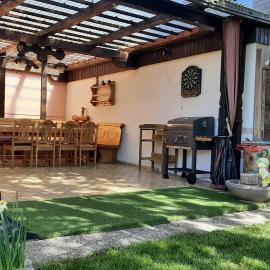 Haus am Ring, hotel in Spielberg