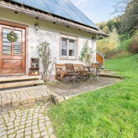 Dorerhof Prechtal