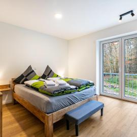 Grötacker Wohnung 6, hotel Husbyban