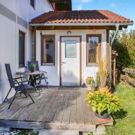Ferienwohnung Oestreich