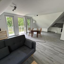 Ferienwohnung Am Mellensee