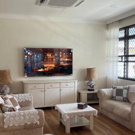 Robina Villa by the sea, hotel in Butterworth