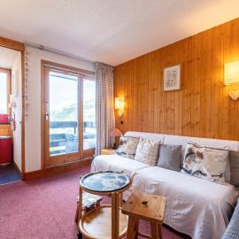 Appartement Le Creux de l'Ours