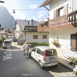 Casa D'Ambros - Cadore, hotel in Santo Stefano di Cadore
