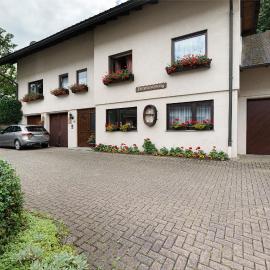 Ferienwohnung Hörth
