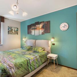 Casa Michod Chatillon - Nonna Genia, viešbutis mieste Katilonas