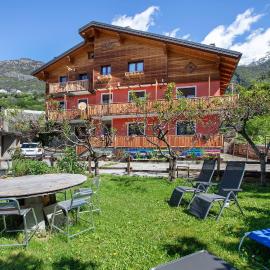 Casa Michod Chatillon - Nonna Genia