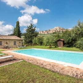 Villa Agriturismo Il Pratone