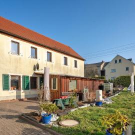 Ferienhaus Tanneberg