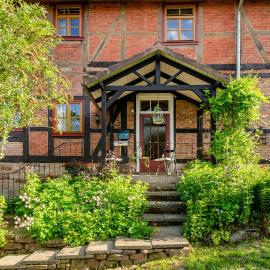 Villa Gottstreu, hotel a Gottstreu
