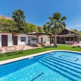Finca La Haima
