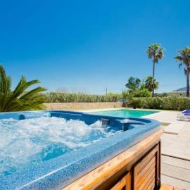 Villa Cifre Alcudia, Hotel in Alcúdia