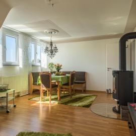 Ferienwohnung Schürer, hotel in Meckenbeuren