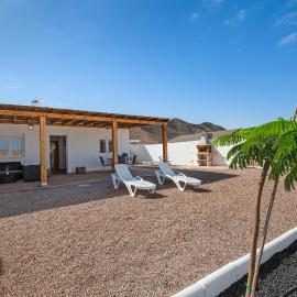 Vista Paraiso, hotel in Tuineje