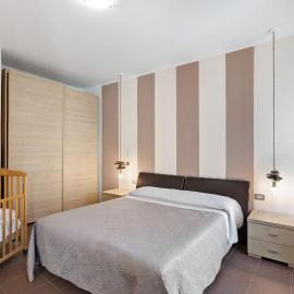 Vecchia Scala, hotel i Germignaga