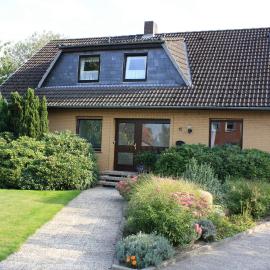 Ferienwohnung Katzan