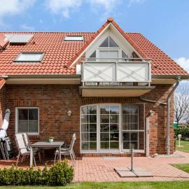Ferienwohnung Maren-marie