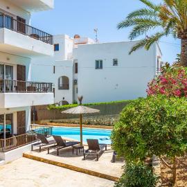 Gran Sol Family 2, hotel a Felanitx