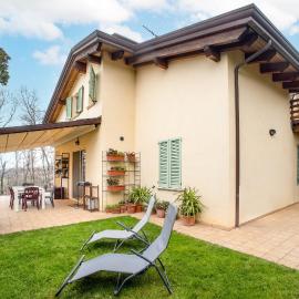 Casavacanzelemore - Casa Zara