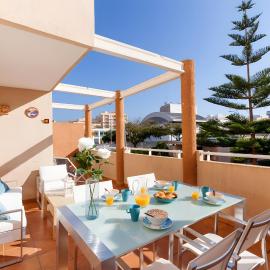 Jardines Playa Gandia