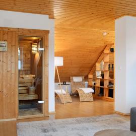 Wohnung Karin