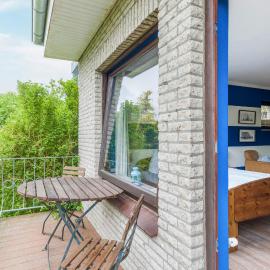 Landhaus Ostseeblick Fewo 5 -