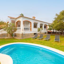 Casa Guadalmar