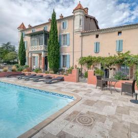 Château Béthanie