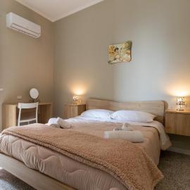 Dormiamoci Sù, hotel a Mottola