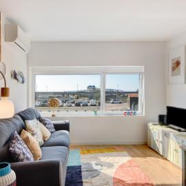 Apartamento T1 - Salina Ria