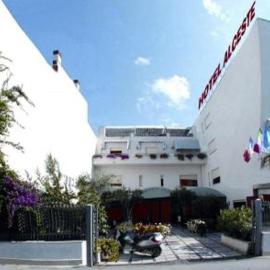 Hotel Alceste, hotel i Marinella di Selinunte