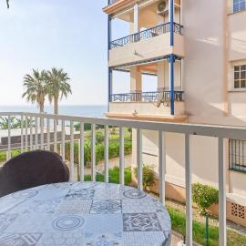 Ferienwohnung Peñoncillo, hotel a Torrox
