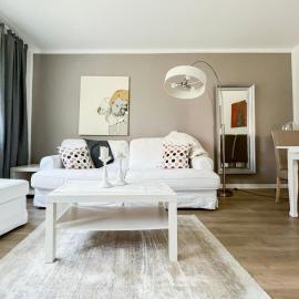 Ferienwohnung am Olantis