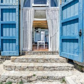 Loft Calella de Palafrugell, hotel en Calella de Palafrugell